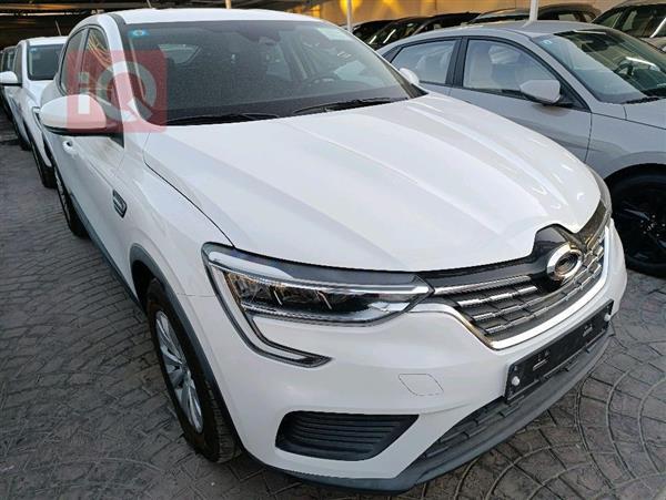 Renault Samsung Motors for sale in Iraq